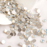 White Opal SS3-SS34