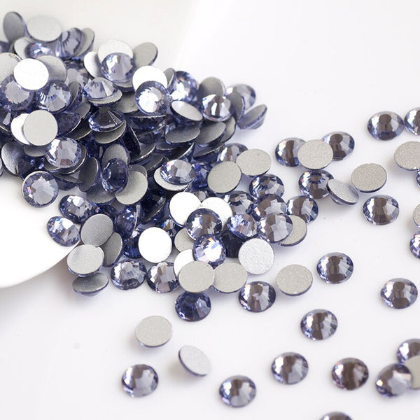 Tanzanite 1440Pcs SS3-34