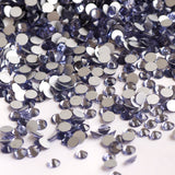 Tanzanite 1440Pcs SS3-34