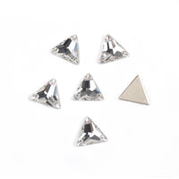 3270 Triangle Crystal AFB