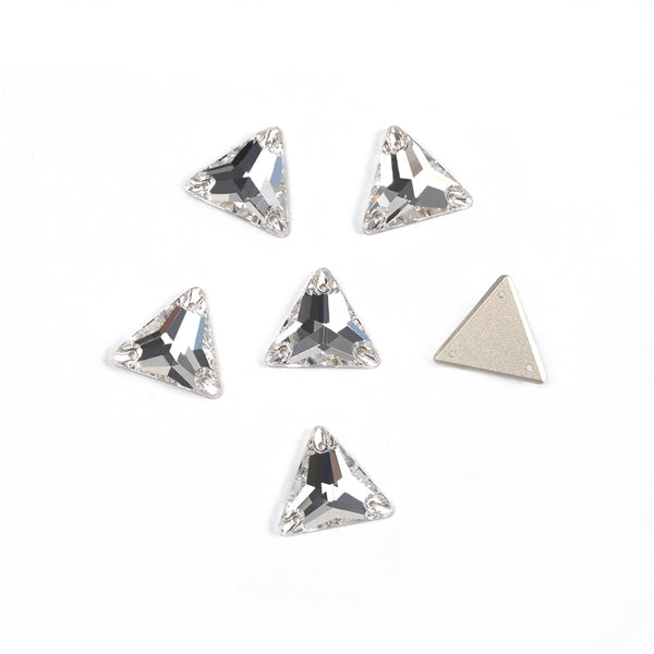 3270 Triangle Crystal AFB