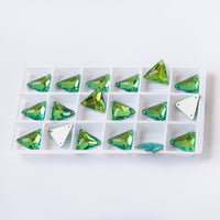 3270 Triangle Peridot AFB