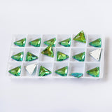 3270 Triangle Peridot AFB