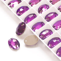 3210 Oval Amethyst AFB