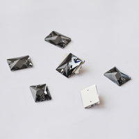 3250 Rectangle Black Diamond AFB