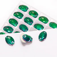 3210 Oval Emerald AFB