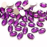 3210 Oval Amethyst AFB