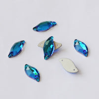 3254 Leaf Blue Zircon AFB