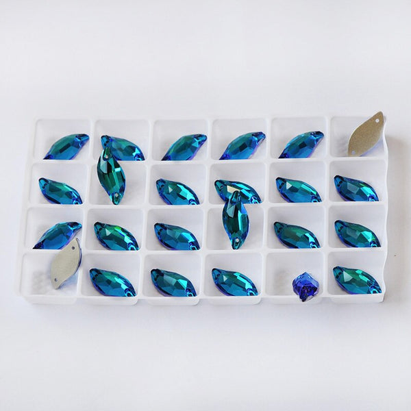 3254 Leaf Blue Zircon AFB