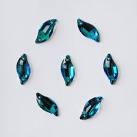 3254 Leaf Blue Zircon AFB