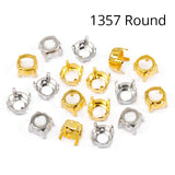 1122 / 1201 / 1357 Round KF