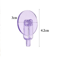 Rad-Aufstecker für das schnelle kleben großer Flächen